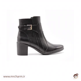 نیم بوت شیک کلاسیک mrc2111-41