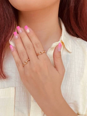 انگشتر فرد کارتیه ژوپینگ M72