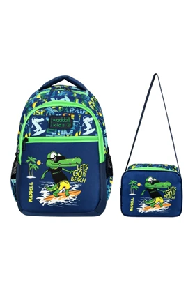 کیف مدرسه بچگانه waddell waddell