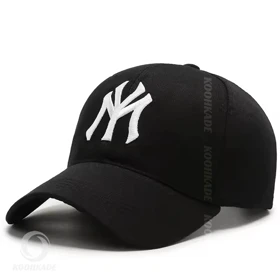 کلاه NY مشکی