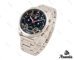 ساعت مچی های کپی تگ هویر Grand Carrera مردانه m-1163