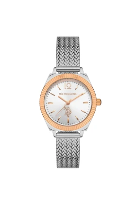 ساعت زنانه اورجینال assn u.s.-polo-assn.