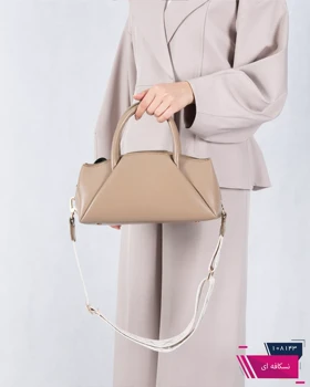 کیف دسته گرد 299