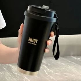 تراول ماگ enjoy اینجوی دوحالت و آسان نوش استیل316