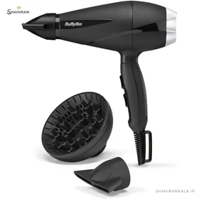 سشوار بابیلیس مدل BABYLISS 6710DE