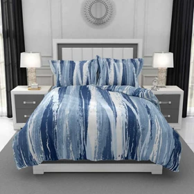 روتختی طرح راه راه اسپرت مدل DF65