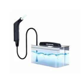 دوش مسافرتی قابل حمل گرین لاین مدل GREEN LION PORTABLE TRAVEL BIDET GNPORTRBDT