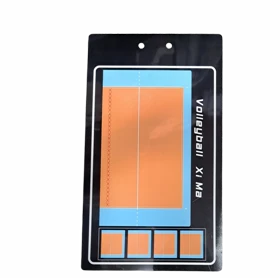 تخته کوچ والیبال