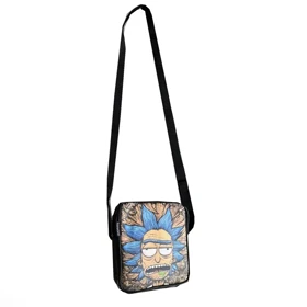 کیف رودوشی فوروارد مدل FORWARD - FCLT928 RICK AND MORTY