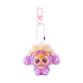 جاکلیدی دخترانه مدل عروسکی