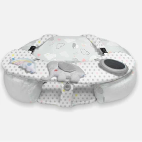 بالش شیردهی رزبرن فرم Roseborn C