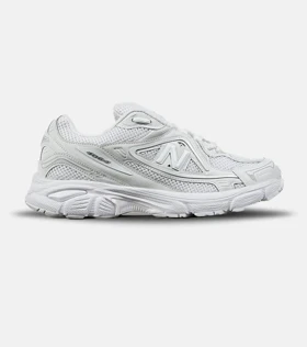 کفش کتانی بزرگ پا سفید NEW BALANCE 1064 V.2 مدل 7618