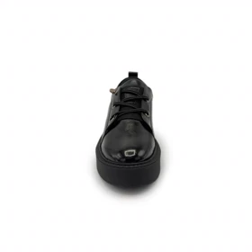 کفش راحتی زنانه استرادیواریوس مدل Stradivarius Sole Loafers - LFB15_v