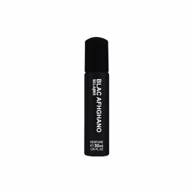 عطر قلمی اسکلاره مدل Black Afghan حجم 30 میلی لیتر