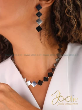 فول ست زنانه مدل ریتم کد S5100