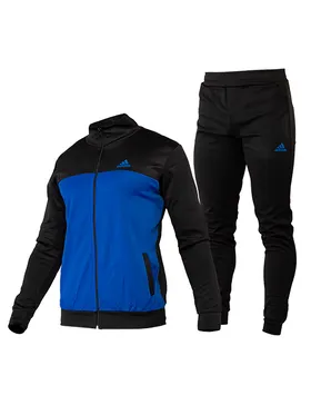 ست سویشرت و شلوار مردانه Adidas