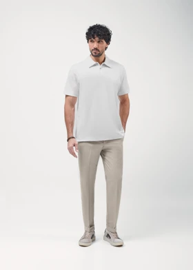 پولوشرت طرح دار 2512321