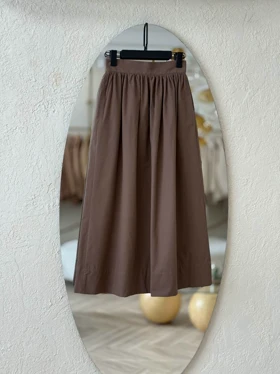 دامن chocolate 426