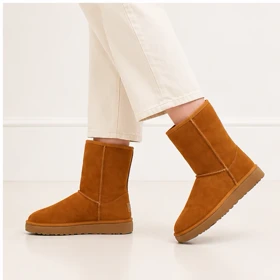کفش بوت زنانه مدل 0501 _ UGG Boots