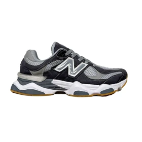 کتانی اسپرت مردانه مدل نیوبالانس 9060 Newbalance رنگ طوسی کد 51416