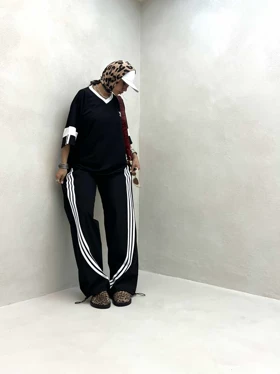 ست تیشرت و شلوار ADIDAS