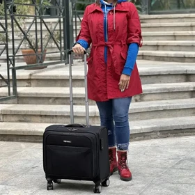 چمدان خلبانی ویچنزا مدل VICHENZA - VIN5581