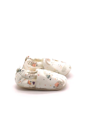 پاپوش بچگانه morgedan morgedan