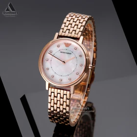 ساعت زنانه امپریو آرمانی Emporio Armani AR11006
