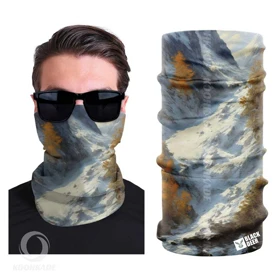 اسکارف بلک دیر کد ICE19