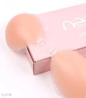 سوتین دکلته Neev نیو سیلیکونی چسبی کد 3102