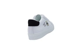 کفش اسپرت دخترانه مدل sneaker - 0023_White