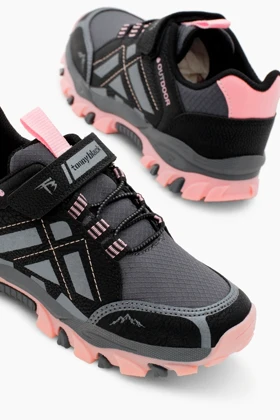 کفش های طبیعت گردی بچگانه تونی بلک tonny-black