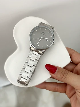 ساعت کاسیو استیل کلاسیک مردانه 893