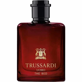 ادو توالت مردانه تروساردی مدل Uomo The Red