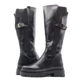 کفش بوت زنانه مدل 0547_ Boots