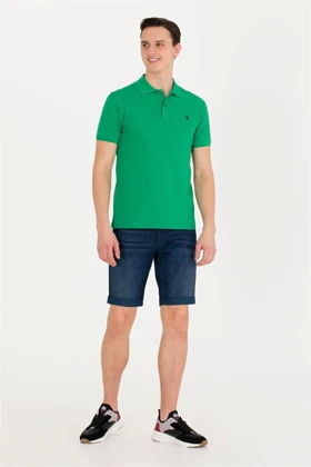 تیشرت مردانه اورجینال assn u.s.-polo-assn.