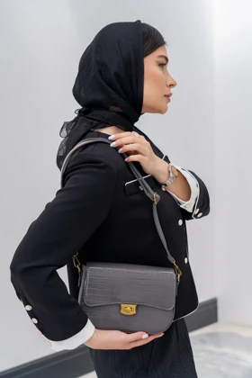 کیف دوشی مدل David Jones 7002-1