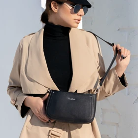 کیف دوشی مدل David Jones cm6557