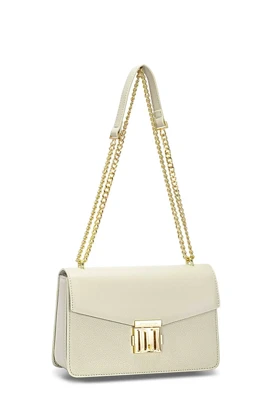 کیف دوشی زنانه دیوید جونز مدل David Jones CM7405