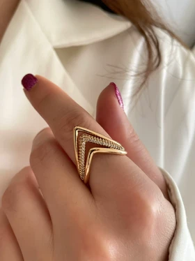 انگشتر تانی ژوپینگ