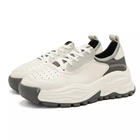 کفش راحتی زنانه مدل Stradivarius Sneakers - SKGr65