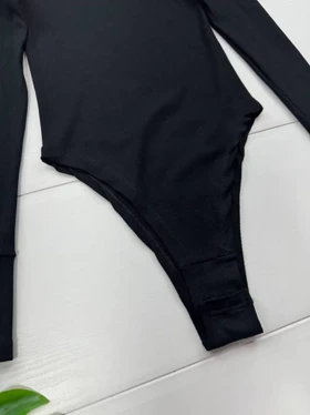 بادی فینگردار یقه گرد