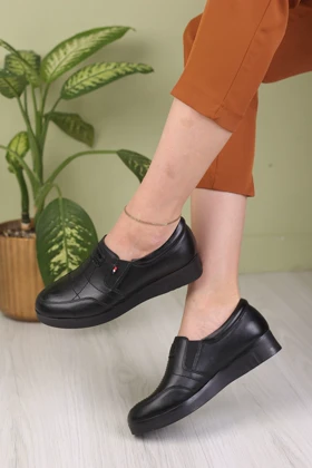 کفش پرسنلی زنانه ژاسمن