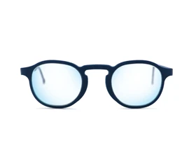 عینک کامپیوتر و مطالعه فلکسی FLEXSEE Glasses Magnetic 01 Screen