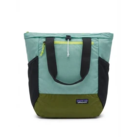 کوله پشتی PATAGONIA Tote Bag (سبز روشن/زیتونی)