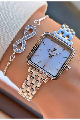 ساعت زنانه daniel-klein daniel-klein