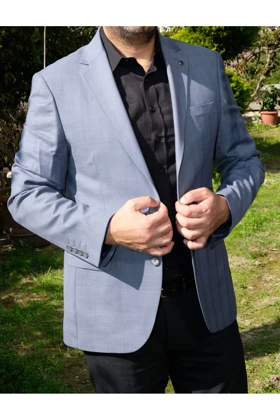 کت و ژاکت مردانه luisero