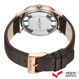 ساعت مچی مردانه کنت کول KENNETH COLE مدل KCWGA2221003