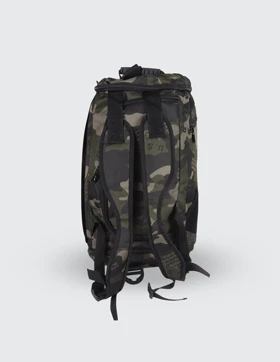 ساک ورزشی Unisex نایکی Voxnan U