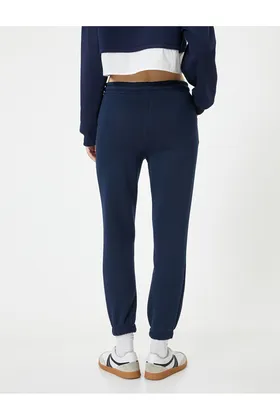 شلوار ورزشی Jogger با جیب کمربند 5WAL40004IK